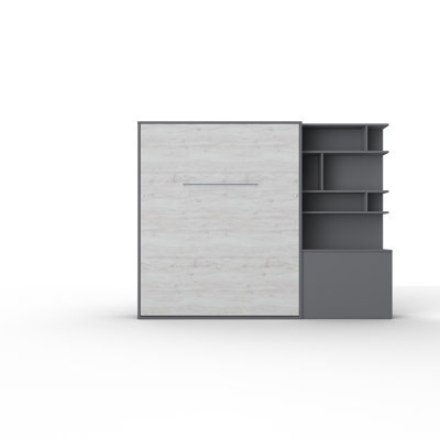 Aubri 160X200 Bed