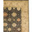 Wool Oriental Indoor Rug-882344756