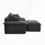 Fauteuil surdimensionné de 47 po-1328229865