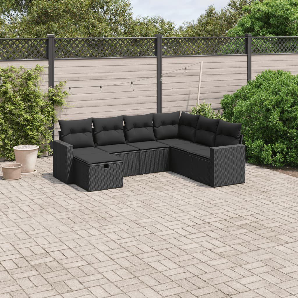 Gartensofa Sharinda