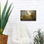 Luxe métal art «Sunset Vines» par Jessica Rogers, M «Sunset Vines» par Jessica Rogers-101621960