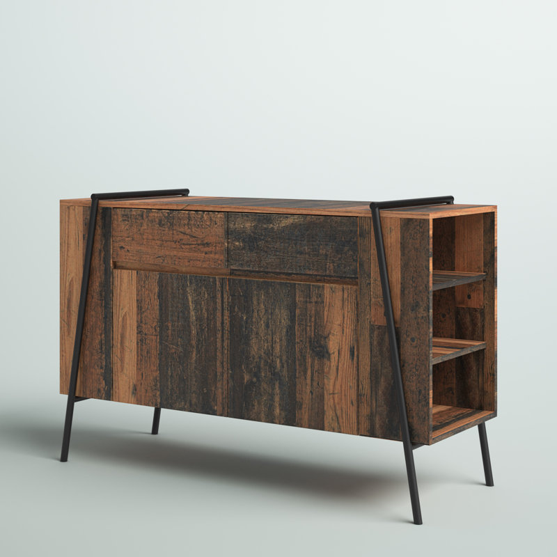 Tenley 120cm Sideboard