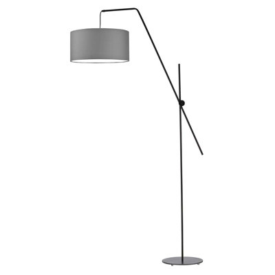 Ayano 176cm Task Floor Lamp