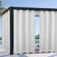 Lakyshia Waterproof Thermal Outdoor Patio Curtain-1606282708-1606517240