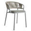 Mate Outdoor Dining Armchair-49374990