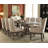 DINING TABLE W/LEAF