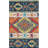 Vahakn Hand Tufted Wool Southwestern Rug-55434362