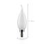 5.5 Watt LED Bulb-72491903