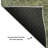 Premium Machine Washable Kent AMF1165 Geometric Rug-1588633400