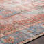 Machine Washable Traditionnal Boho Brown Tan Ivory Area Rug-1080533461