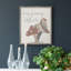 «Keep Growing», toile encadrée de qualité supérieure - prête à être accrochée-368327019-368327016
