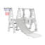 17 Stories Indoor Slide