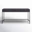 Trey Solid Wood Writing Desk-256373293