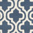 Ruben Navy / Ivory Area Rug-19277062