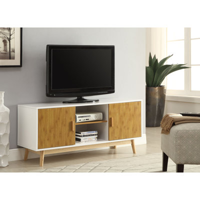 Asten Unfinished TV Stand
