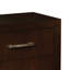 Table de chevet 2 tiroirs Semirah-1611372909