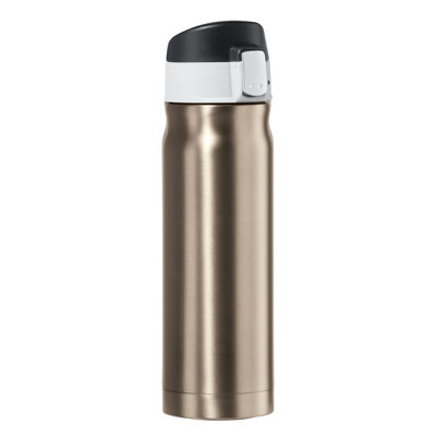 Flasque de voyage Oggi Refresh Caliber (500 ml, 17 oz)