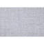 Causeuse en mouvement en chenille gris Eastre avec port USB