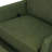 Ethan Swivel Recliner in Performance Fabric-100500621