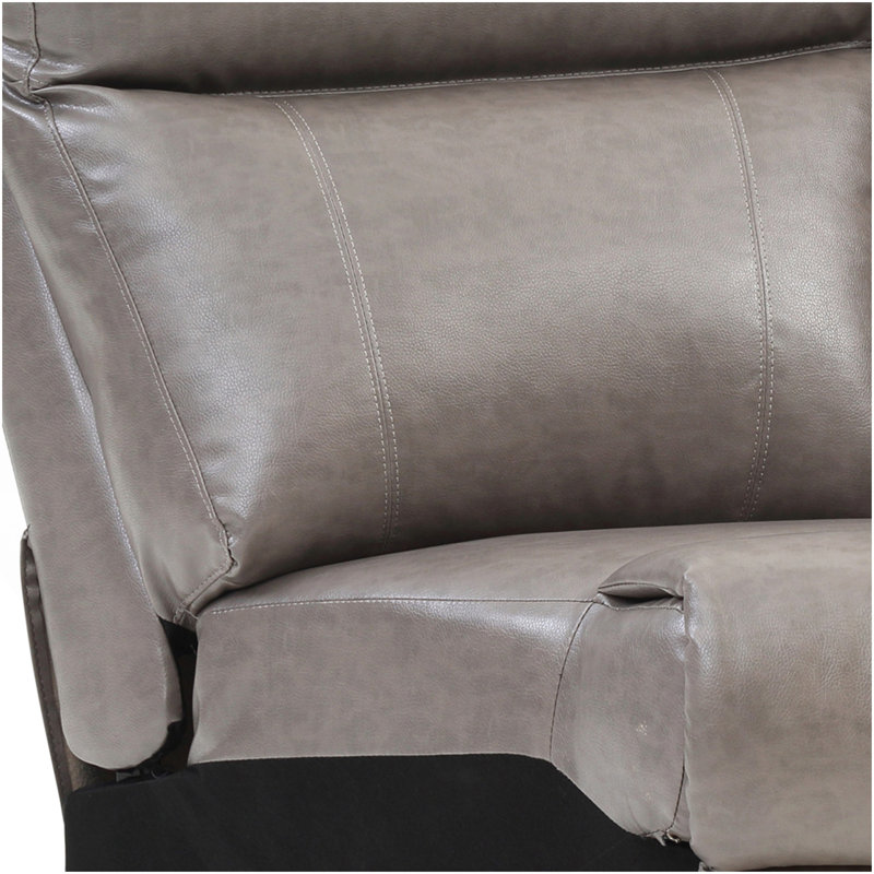 Ward Wedge, gris, Gris