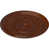 Burnished Mahogany Crackle