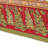 Liller Red/Green/Orange Tablecloth - Rectangular-86865968