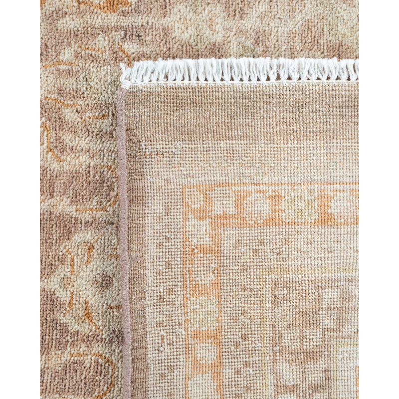 Classic One-of-a-Kind 8' X 10'2" Area Rug