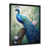Black Single Picture Framed