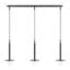 Nodes 3 - Light Chandelier-1215738529