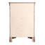 Commode Louis Phillipe G3125-CH, cappuccino-57890561