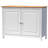 Antwane 43.89" Wide Wood Sideboard & Buffet – Enhance Your Home with Charm and Versatile Storage-177601560