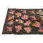 Tapis brun Oldfield