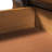 Lenny 3 Drawer Nightstand-1859546735