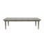 Table de jardin extensible Jahanna