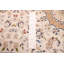 Tapis crème Nain 2 pi 8 po x 12 pi 2 po