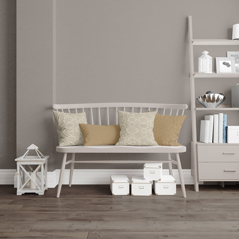 Tissu Momentum, Vanille