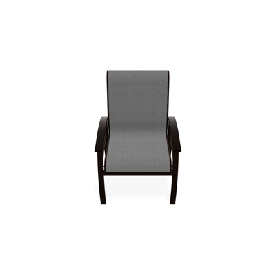 Chaise de patio Askar