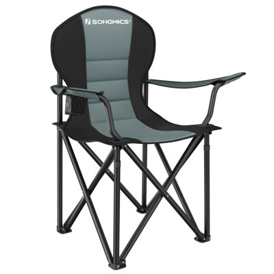 Renitta Folding Camping Chair