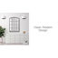 Miroir noir Latitude Run® Forsyth-1521054858