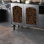 59.1'' Multi-functional Sideboard Cabinet-111468623