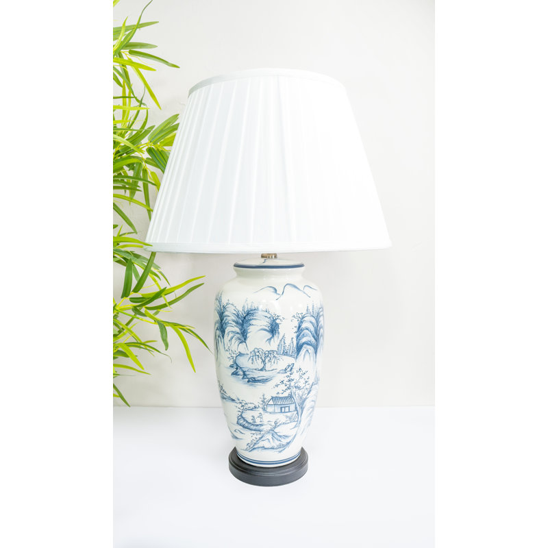 Parrella Table Lamp