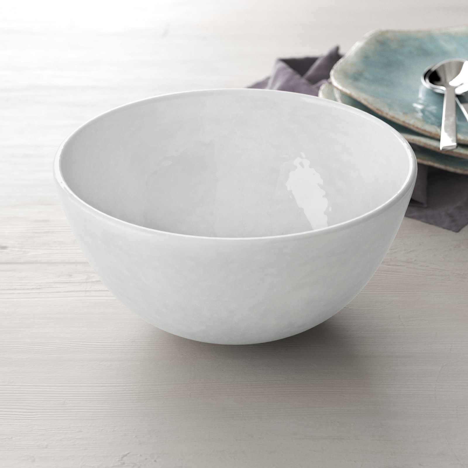 Ramone 16 oz. Cereal / Soup Bowl