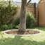 103 cm W Steel Lawn Edging Fencing-130018462-130018467