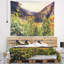 Tapisserie «Green Mountain Meadow»-28488275