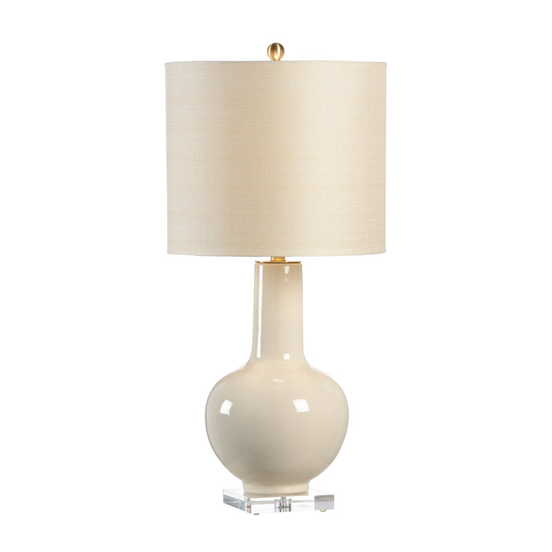 Astor Vase Table Lamp