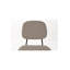 Roos Upholstered Dining Chair-1838539703