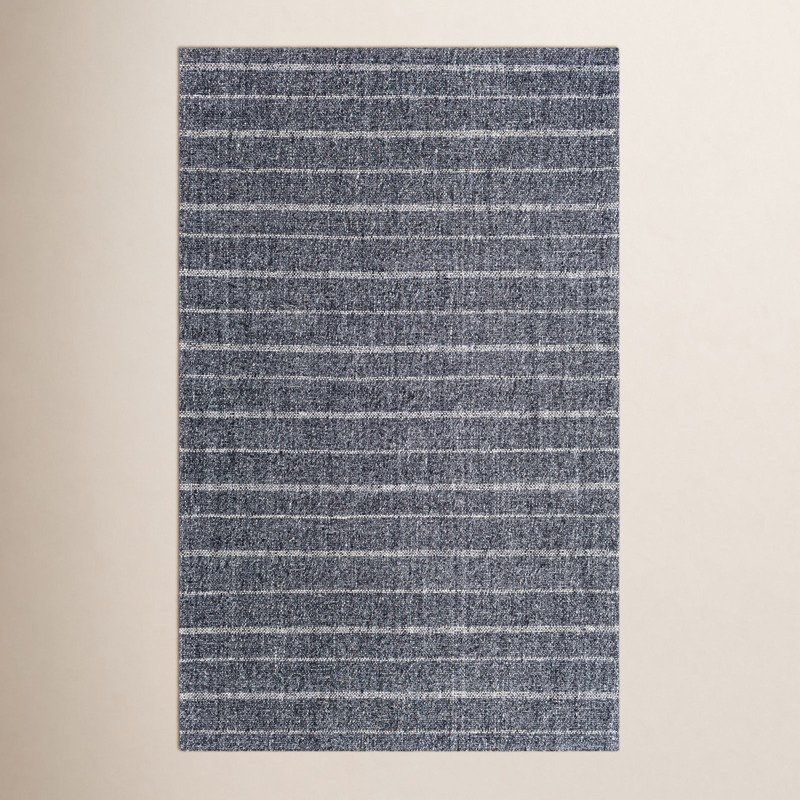 Louisa Handmade Rug, Rectangle 2' x 3'