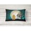 Coussin lombaire intérieur / extérieur Halloween-1824477921