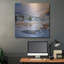 Art mural en métal Millwood Pines-60632779