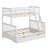 Bunk Bed With Ladders And Storage Drawers-1692448260